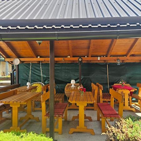 Guesthouse Sandra Kolaşin Dış mekan fotoğraf