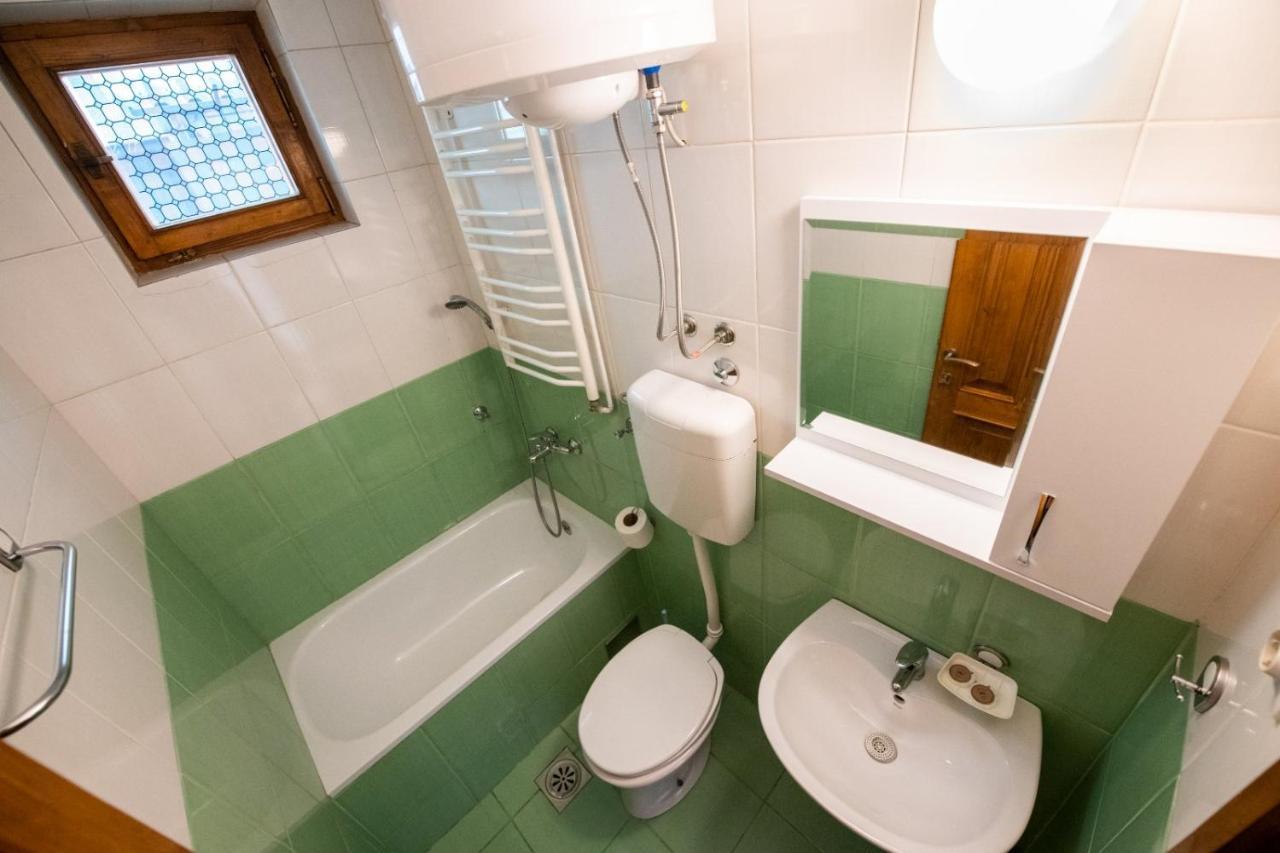 Guesthouse Sandra Kolaşin Dış mekan fotoğraf
