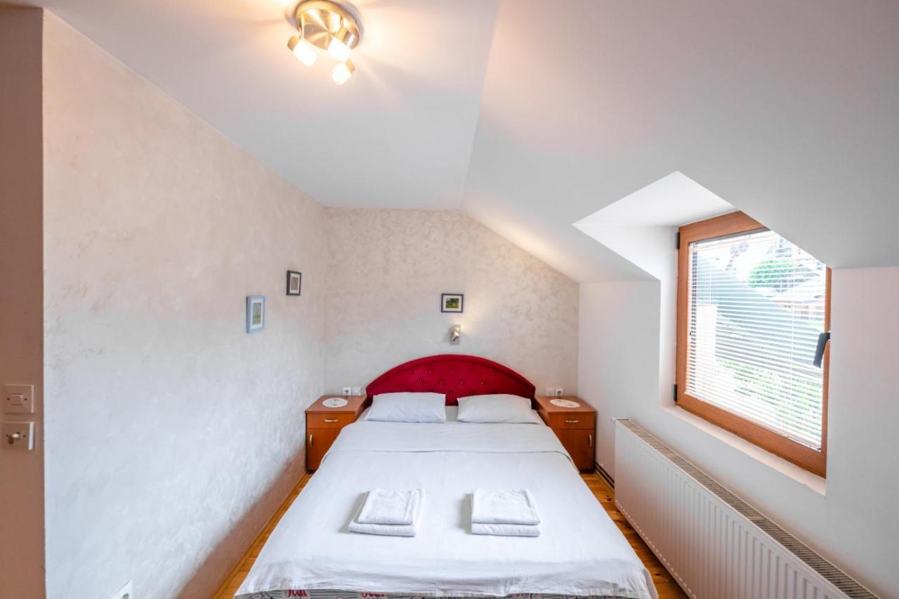 Guesthouse Sandra Kolaşin Dış mekan fotoğraf