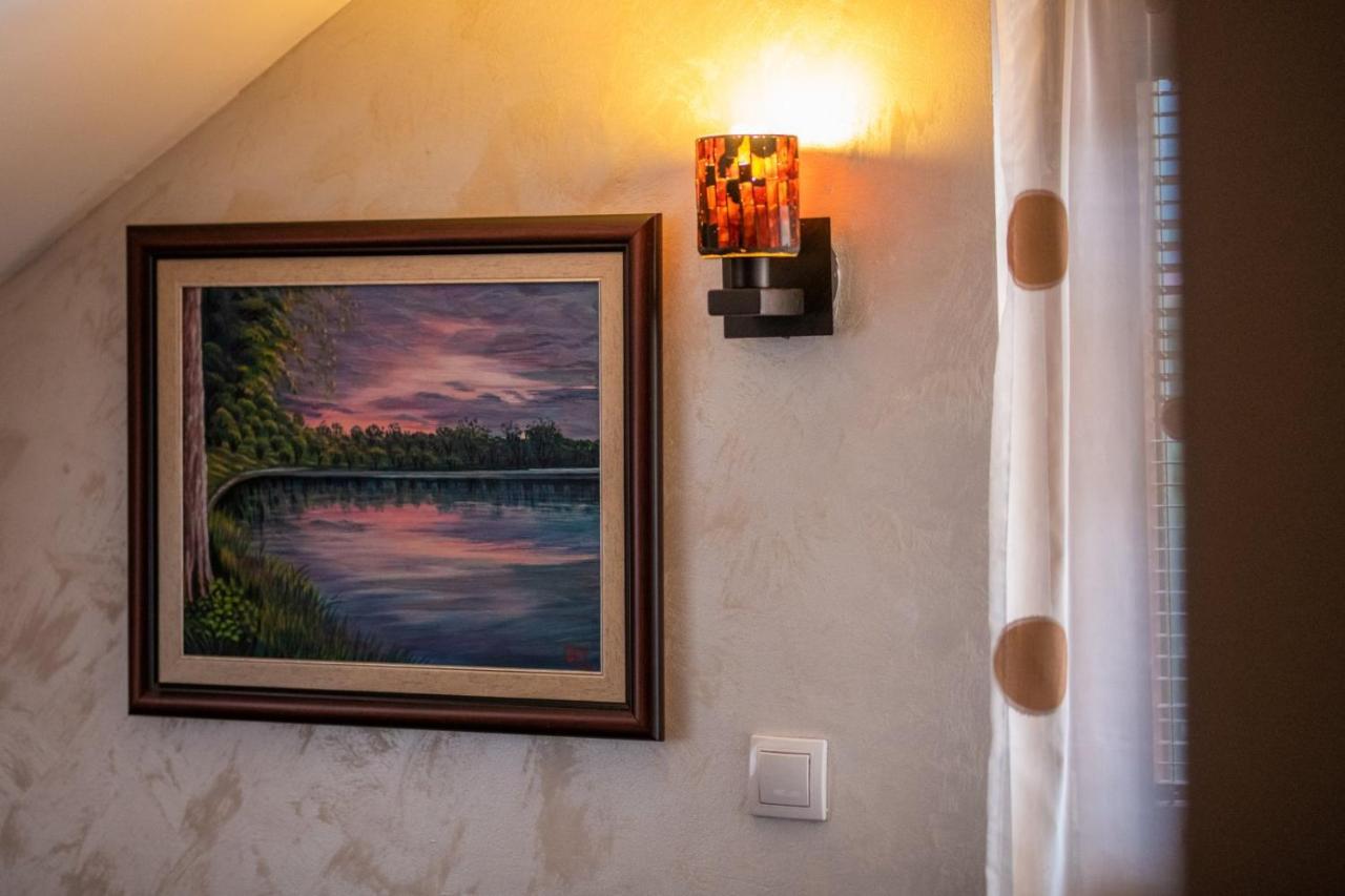 Guesthouse Sandra Kolaşin Dış mekan fotoğraf
