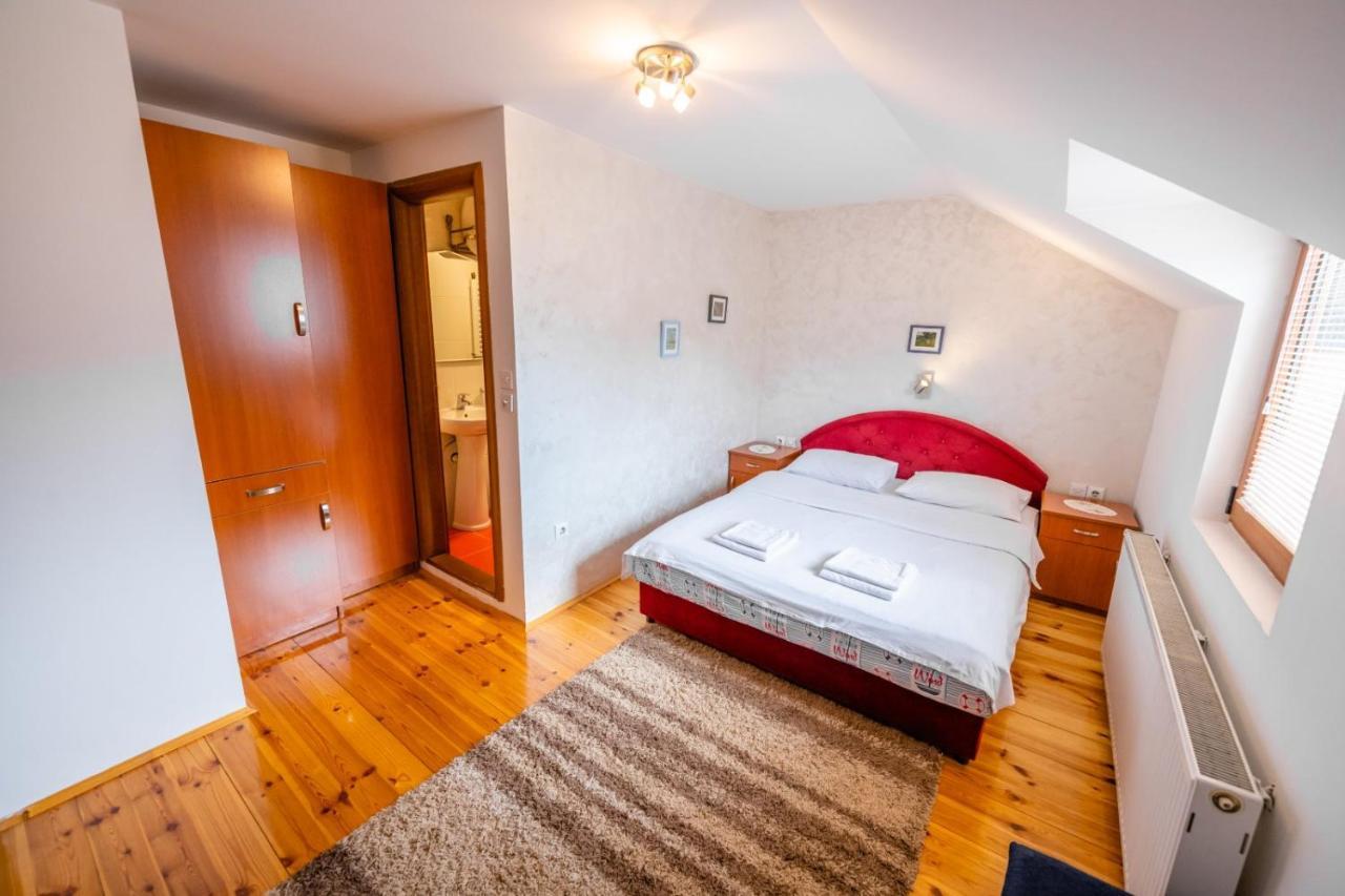 Guesthouse Sandra Kolaşin Dış mekan fotoğraf