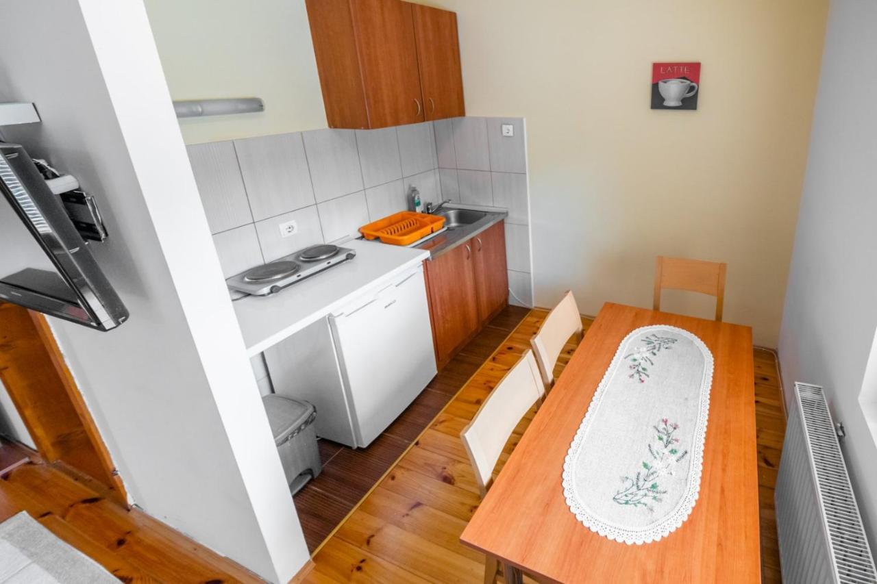 Guesthouse Sandra Kolaşin Dış mekan fotoğraf