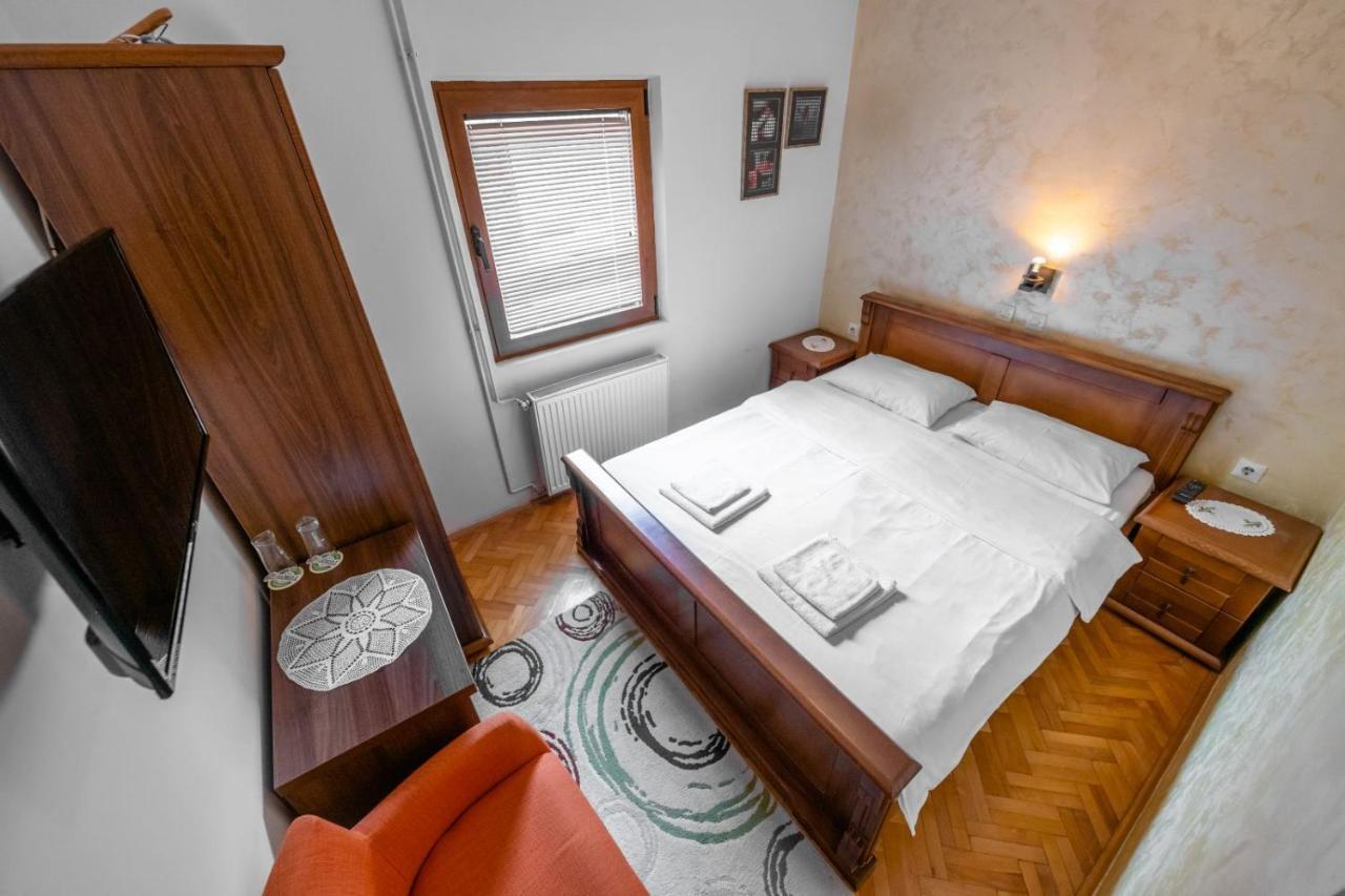 Guesthouse Sandra Kolaşin Dış mekan fotoğraf