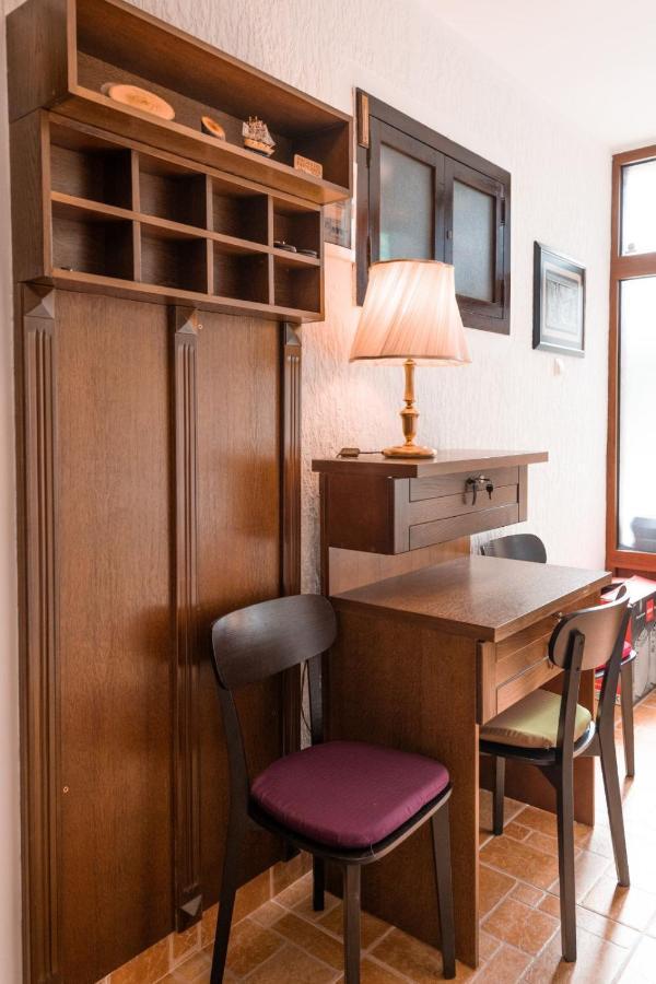 Guesthouse Sandra Kolaşin Dış mekan fotoğraf