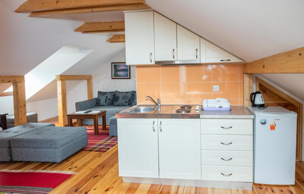 Guesthouse Sandra Kolaşin Dış mekan fotoğraf