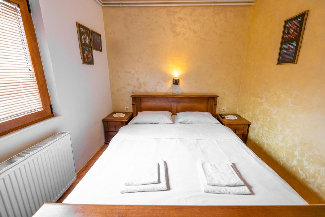 Guesthouse Sandra Kolaşin Dış mekan fotoğraf