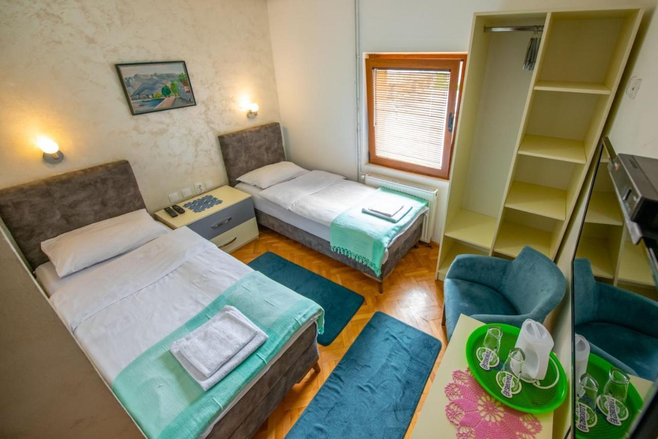 Guesthouse Sandra Kolaşin Dış mekan fotoğraf