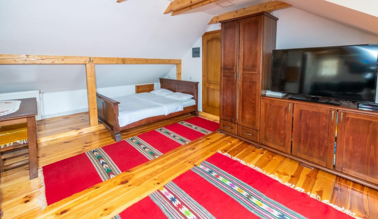 Guesthouse Sandra Kolaşin Dış mekan fotoğraf