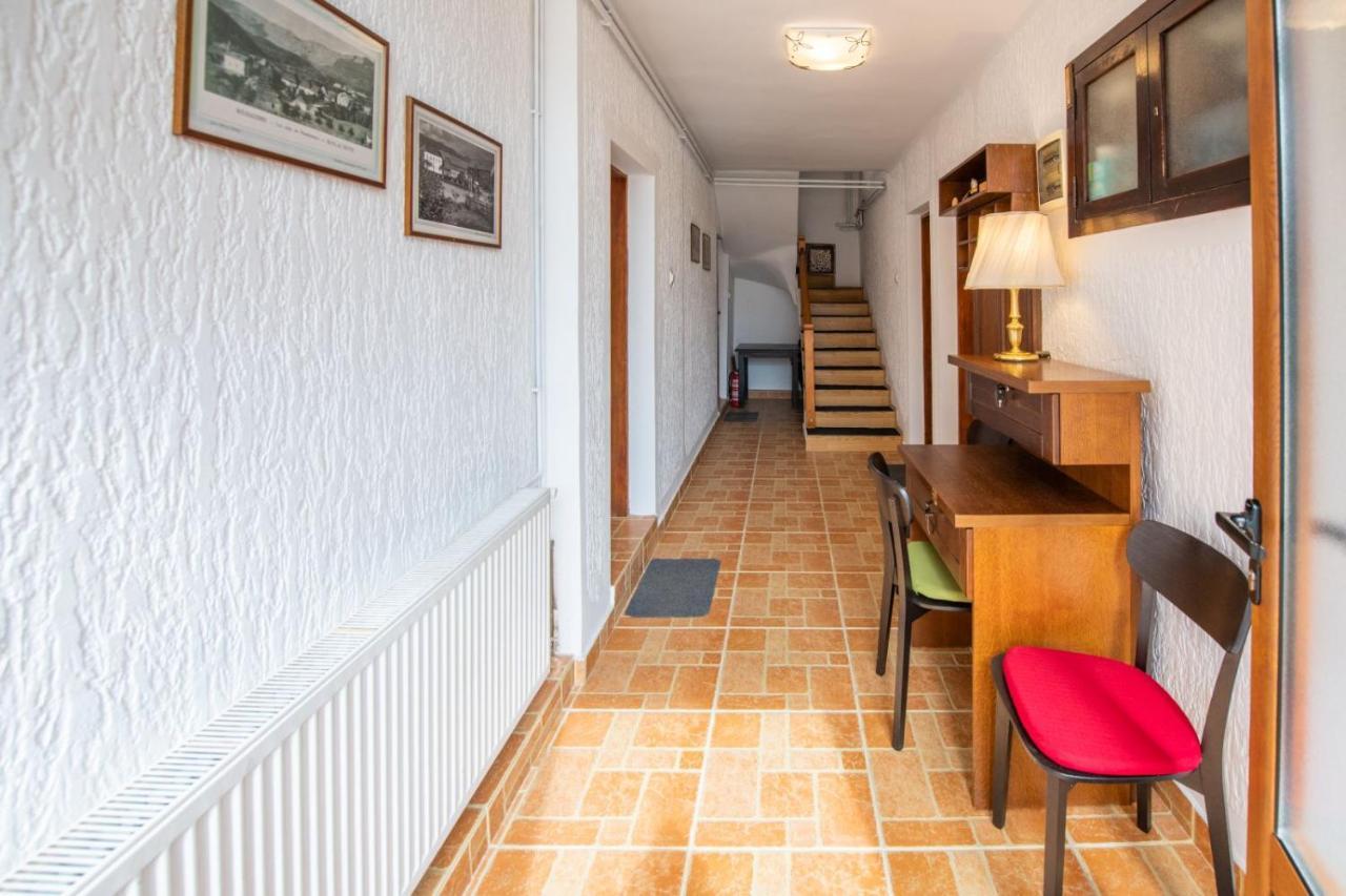 Guesthouse Sandra Kolaşin Dış mekan fotoğraf