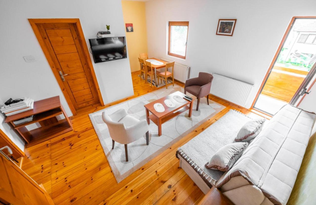 Guesthouse Sandra Kolaşin Dış mekan fotoğraf
