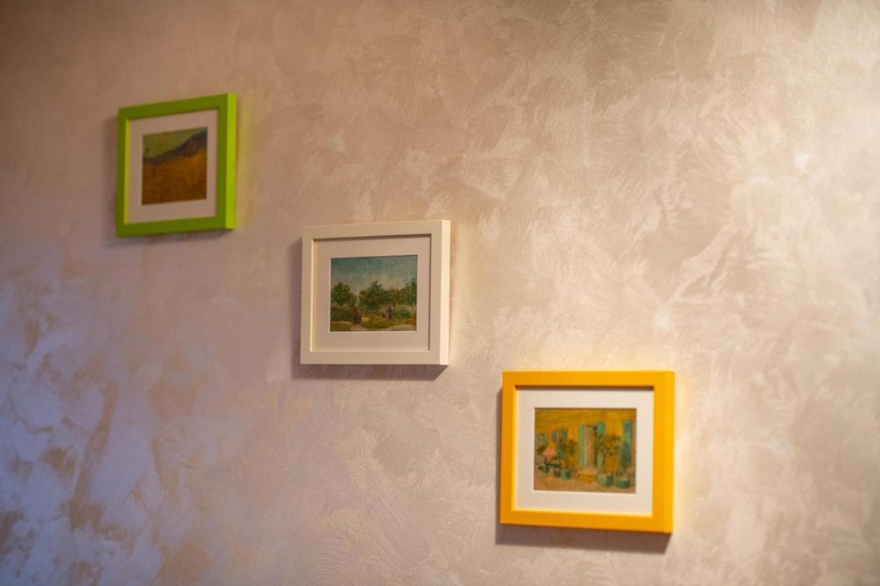 Guesthouse Sandra Kolaşin Dış mekan fotoğraf