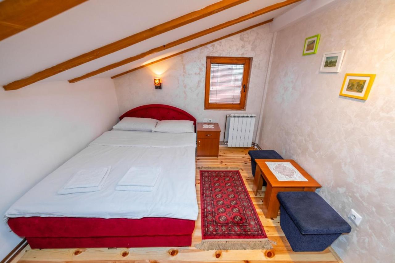 Guesthouse Sandra Kolaşin Dış mekan fotoğraf