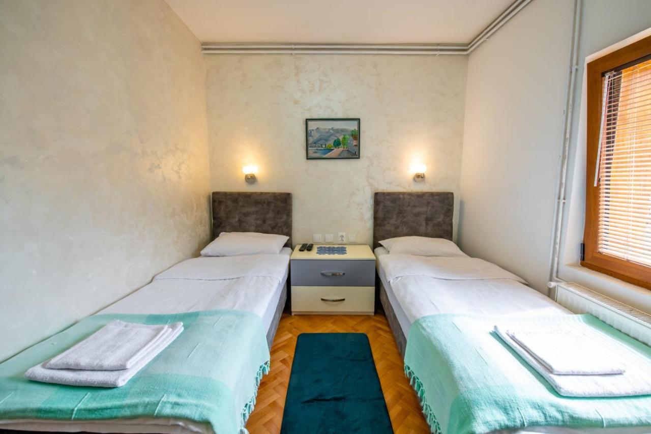 Guesthouse Sandra Kolaşin Dış mekan fotoğraf