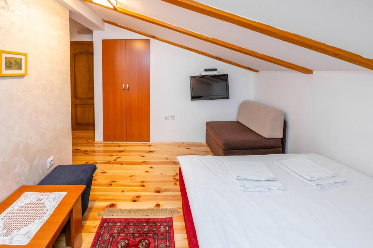 Guesthouse Sandra Kolaşin Dış mekan fotoğraf